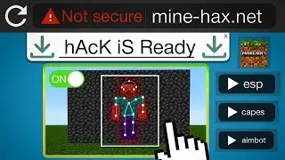 I Installed Free Minecraft Cheats to See If They Work