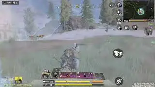 COD  Mobile - BR winning match