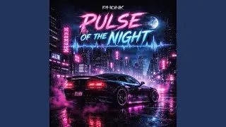 Pulse of the Night Ultra Slowed
