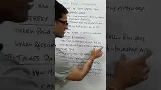 #shorts #cash flow statement #special items #accountancy shorts #youtube shorts #accountancy 12
