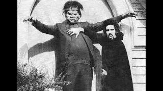 Why Frankenstein Lost! &ldquo;Dracula vs Frankenstein&rdquo; (1971)