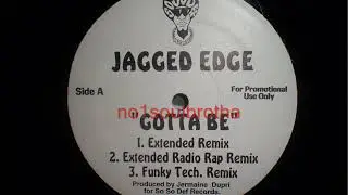 Jagged Edge ft. JD & R.O.C. 
