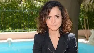 ALICE BRAGA on being part of the jury at the 67th LOCARNO Film Festival 2014