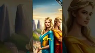 Two Brazilian Women Embrace Their Inner Superheroes