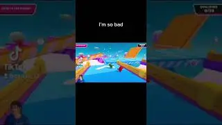 #fallguys #fallguysfails #fallguysultimateknockout #fallguysgameplay
