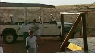 Willkommen in Namibia - Deutsch - teil1 - www.embnamibia.at
