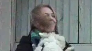 lowieke rennen !