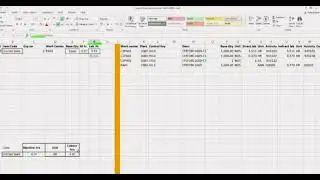 How to create Routing .#sap #tech 
