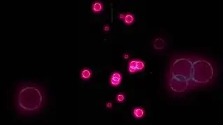 NightCore  | Audio Visualizer | Visuals With Python | #nightcore #visuals #shorts #shortsfeed