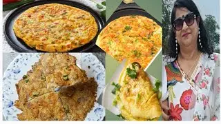 Peri Peri omelette very testy tasty 😋