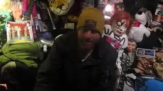 Interview with Jeff Bayard (actor, vocals) of Mannequin Planet
