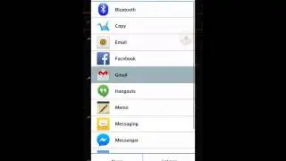 How to get activities with 