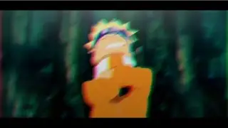 FRONTLINE | Naruto Xandros Style | AMV/Edit | Free Preset