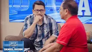Duterte to Pi&ntilde;ol:  Ensure food security and curb corruption at the agriculture department