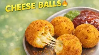 Potato Cheese Ball/आलू चीज बॉल रेसिपी/Chesse Ball Recipe 😋😋😋