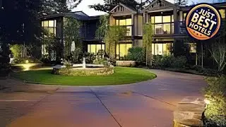 Creekside Inn | San Jose (CA), United States | Hotel Review 🛏️