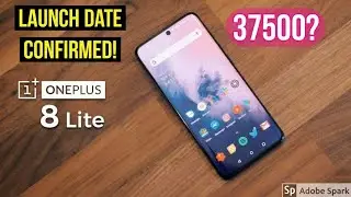 Oneplus 8 Lite Price,Launch date Leaked|Full Specifications!!