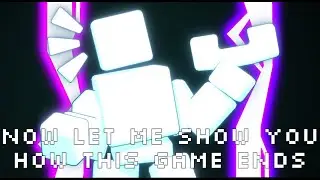 Stone Cold: Jummbox Remix | FNaF World Final Boss Theme