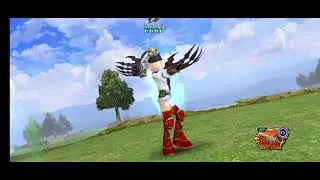 Dffoo GL keiss chaos