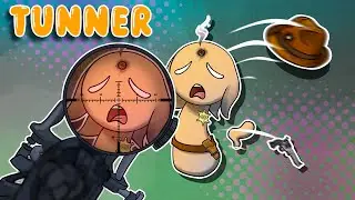 Sprunki Incredibox - Tunner Sprunki Healing Traumas | Dr.Undertaker Sprunki Animation