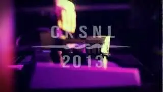 CKSNL - ORLANDO EP