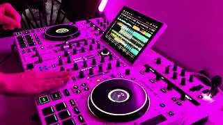 Tech House Mix 2026| Denon Prime 4+