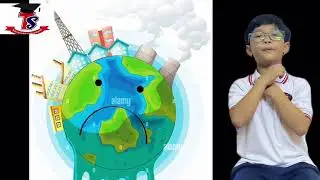 Han Thar Min Thit (Save ourplanet, save our future)