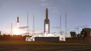 Themis &ndash; Reusable rocket stage demonstrator