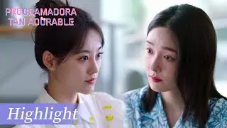 Highlight 16 &iexcl;El encuentro entre rivales est&aacute; lleno de emoci&oacute;n! | Programadora Tan Adorable | WeTV