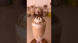 Sweet Spice and Everything Nice&hellip;Tea the mocktail way&hellip; #tea #teatime #tealovers #shorts #asl friendly
