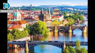 Top 10 Most Peaceful Countries In The World 2019
