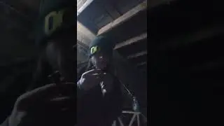 Random smoke session +  Taking a long break