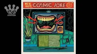 [EGxHC] Cosmic Joke - Cosmic Joke - 2024 (Full Album)