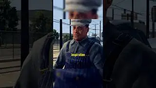 real lore behind L.A. NOIRE..