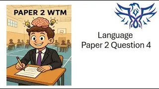 WTM 2026 Paper 2 Q4 Trains - LONG VERSION
