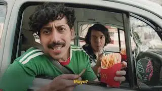 World Famous Fries - UAE