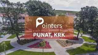 Punat | Krk island | Croatia | Pointers Travel DMC / 4k