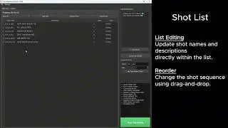 Motion Capture multiple software trigger tool prototype v1 | 모션캡쳐 다중 소프트웨어 트리거 툴 프로토타입 개발버전 v1