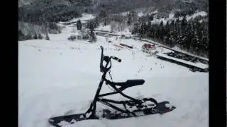 snowmoto 2012.01.08 冬鳥越 