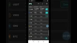 Gagner crypto monnaie mine wallet internet site web opportunit&eacute;s en ligne