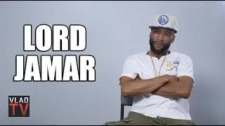 Lord Jamar and Vlad Debate if Hip Hop or Philly Team Owners Got Meek Out (Part 9)