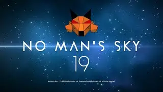 Let's Play No Man's Sky [PC/Blind/1080P/60FPS] Part 19 - Resonator Search