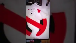 Ghostbusters 2 On Our Own (Edit)