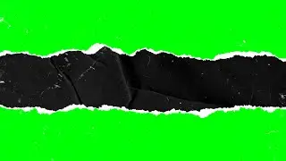 Urban Hip Hop Intro Green Screen