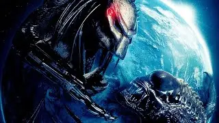 Evolution of Alien vs Predator Games [1993-2016]