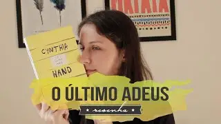 DESIDRATANDO COM O &Uacute;LTIMO ADEUS | Pipoca Musical
