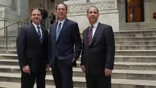 NYC Personal Injury Lawyers | Call for a Free Consultation