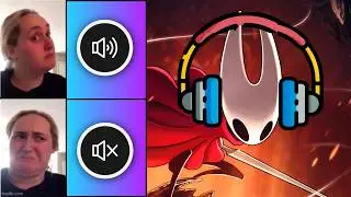 How to Fix the Audio in Hollow Knight Silksong