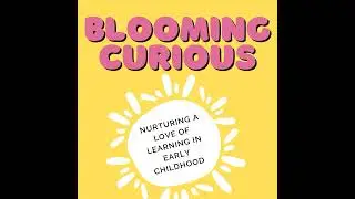 Ep 26 Jessica Vance on inquiry, curiosity and learning walls