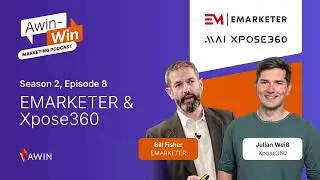 Awin-Win Marketing Podcast S2E8 FULL AUDIO EPISODE | European Trends for 2026 | Awin